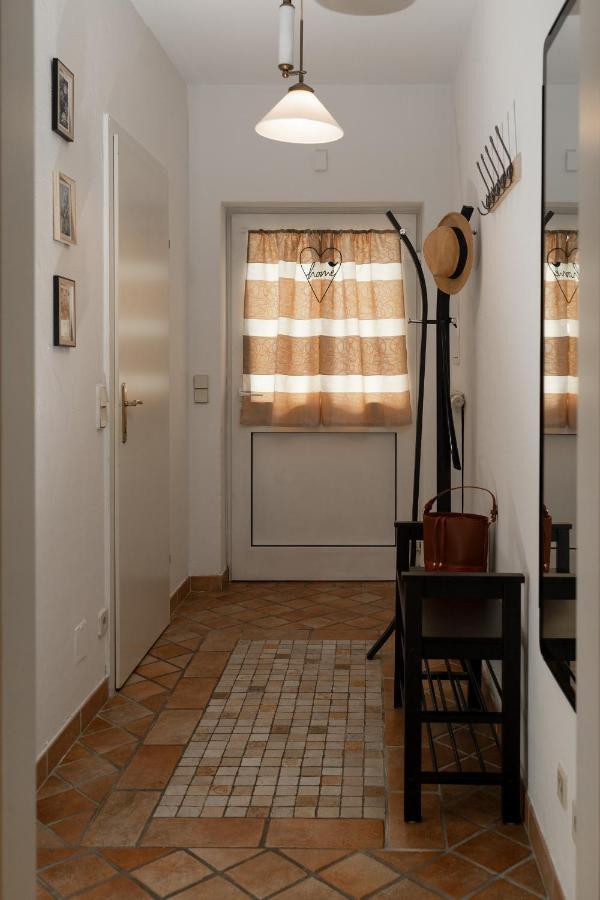 Fresh Apartment With Terrace + Free Parking กราซ ภายนอก รูปภาพ