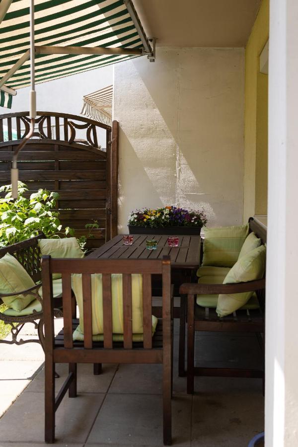 Fresh Apartment With Terrace + Free Parking กราซ ภายนอก รูปภาพ