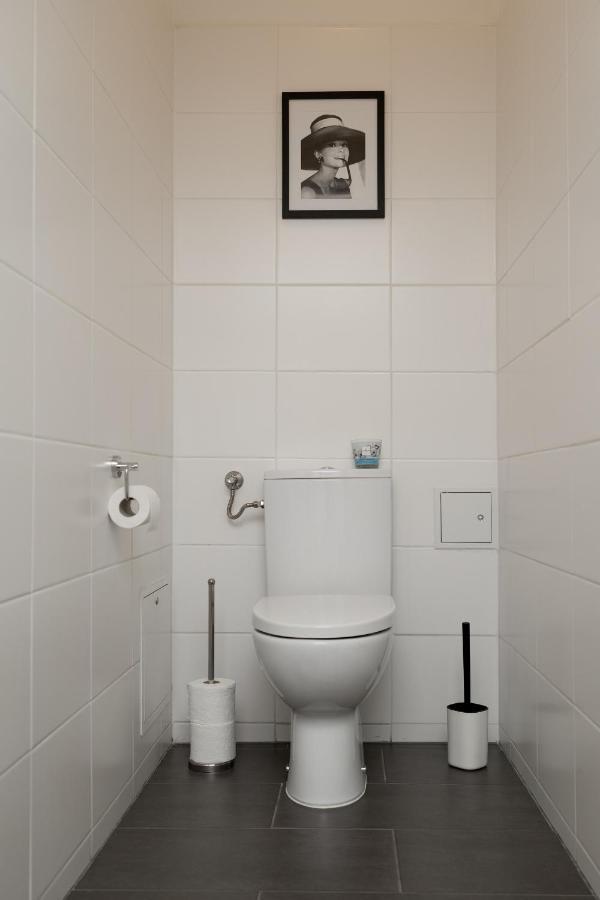 Fresh Apartment With Terrace + Free Parking กราซ ภายนอก รูปภาพ