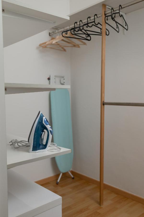 Fresh Apartment With Terrace + Free Parking กราซ ภายนอก รูปภาพ