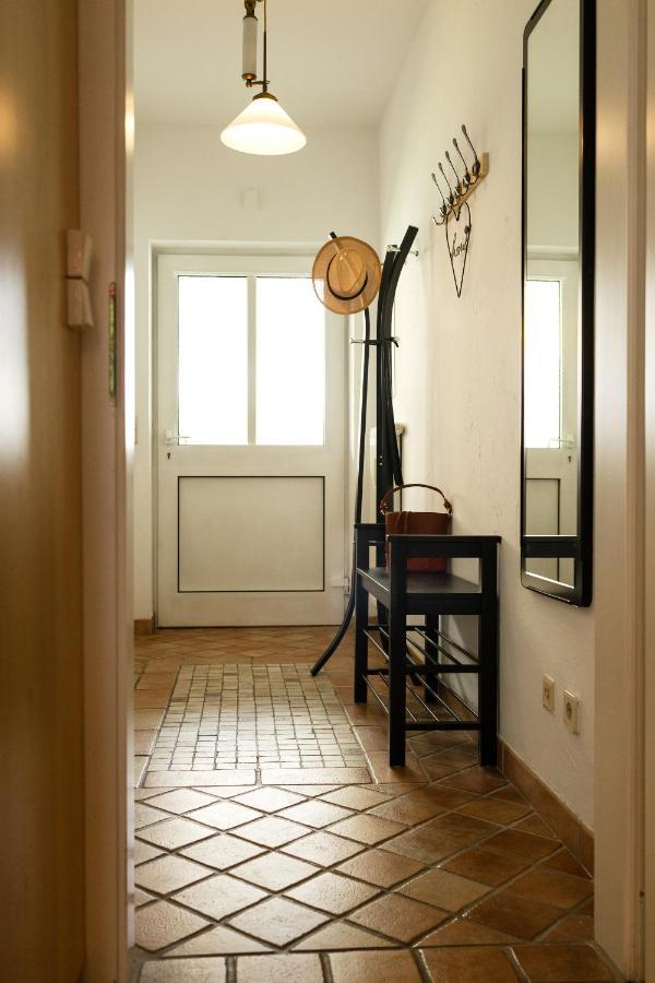 Fresh Apartment With Terrace + Free Parking กราซ ภายนอก รูปภาพ